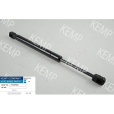Амортизатор крышки багажника Audi A6 04-11 298-85 730N