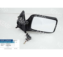 Дзеркало VW Golf 3 Vento R (мех) праве