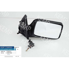 Зеркало  VW Golf 3 Vento   R  (мех) правое