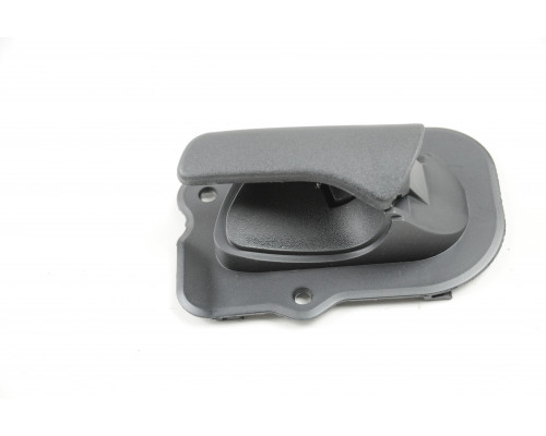 Ручка двери внутренняя Opel Corsa D передняя  L