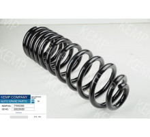 Пружина задня VW Passat B3 B4 variant 91-96 р. 13.6*363 мм