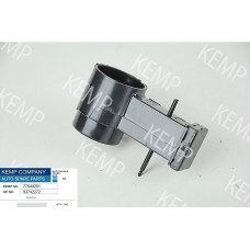 Щетки генератора Daewoo Lanos 85A