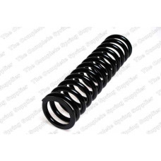 Пружина передняя MB (W124) 2,6-3,2 85-93г. d15h448mm.