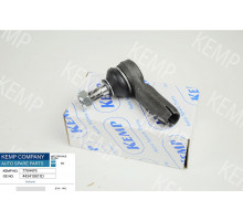 Наконечник рульової тяги Audi-100, A6 86-96 16 мм L лівий