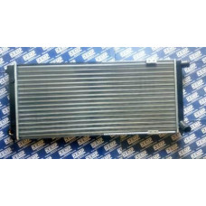 Радиатор VW Golf 2 83-91  1.6TD 675*322