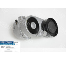 Ролик натягу генератора Audi-80 A4, A6 2,4 2,6-2,8 95-05р. (з кронштейном)