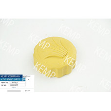 Крышка расширительного бачка Lacetti  Lanos Nexia 16V 1.2bar.