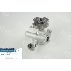 Насос гидроусилителя Peugeot Boxer Citroen Jamper 2.5D TD 96-02г.