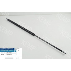 Амортизатор  крышки багажника Opel Kadet E Caravan 84-91 699-257mm610N