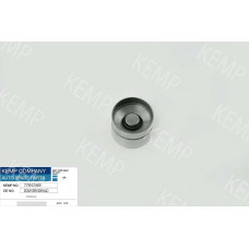Гидрокомпенсатор VW Audi  1шт 33.5mm