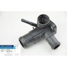 Фланш датчика (2-вых+1отвод и 1дат) VW Passat В3 Golf 1.9D/TD 88-93