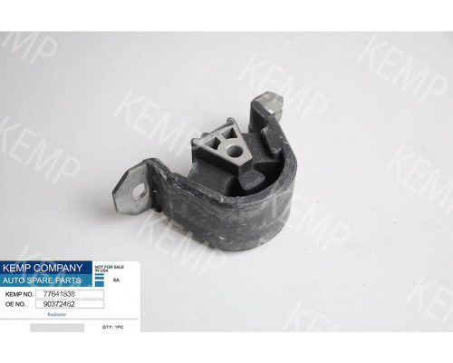 Подушка двигателя Opel Kadet Nexia Lanos задняя