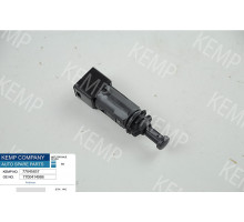 Вимикач стоп-сигналу (гальмівна 