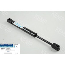 Амортизатор люка на крыше DOBLO 01>240-74mm 300N