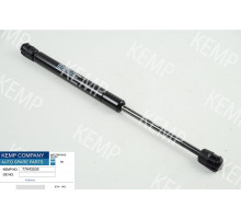 Амортизатор кришки багажника Ford Escort kabrio 88-90 sed. 317-118mm 300N