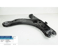 Рычаг подвески передней  VW Golf-4, Bora, Scoda Octavia.L/R левый/правый