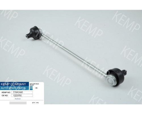 Стойка стабилизатора перед.Ford Focus C-MAX