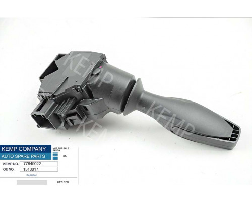 Переключатель поворотов Ford Transit  Conect Focus C-Max