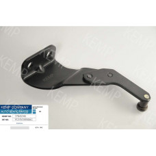 Кронштейн сдвижной двери нижний Ford Transit V184 01->(с кронштейном)
