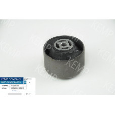 Подушка двигателя  Peugeot 307-806 Partner