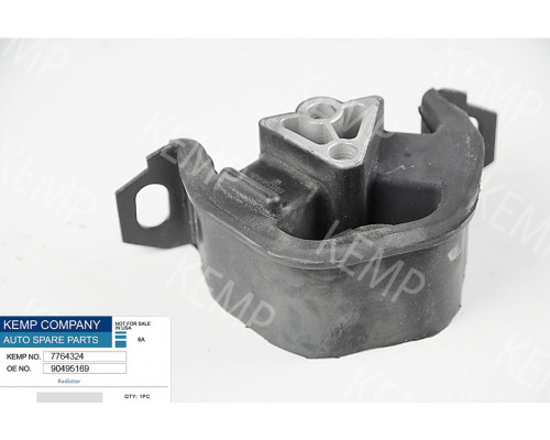 Подушка двигателя  Opel Vectra A Astra F 1.7TD  L