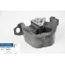 Подушка двигателя  Opel Vectra A Astra F 1.7TD  L