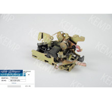 Замок двері MB Sprinter (механізм торцевий передній) L