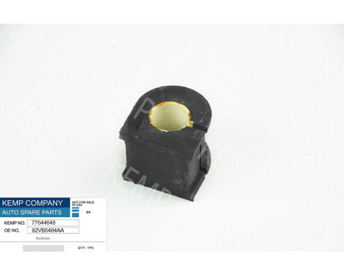 Втулка стабилизатора перед Ford  Transit   92 --  Т 12