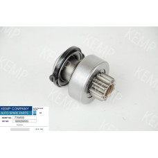 Бендикс Audi 80/100/ VW Passat В2 1,6-2,0