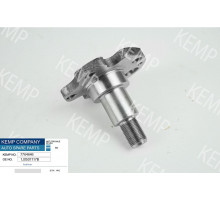 Ось задньої ступиці VW Golf-4 / Bora / Oktavia