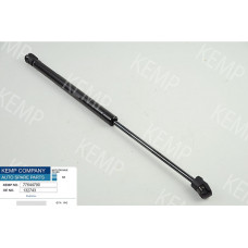 Амортизатор  крышки багажника Opel Astra H H/B 04-> 425-165mm450N