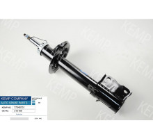 Амортизатор  передний левый Mitsubishi Colt (Z3A) (2004 - 2008)