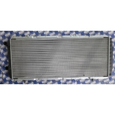 Радиатор Peugeot Boxer, Fiat Ducato, Citroen Jumper AC+1000*414