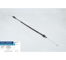 Трос газу Daewoo Nexia