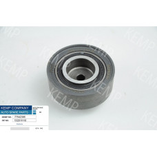 Ролик паразитный ремня ГРМ VW Pas.G5 Cadi 1.9-2.5 TDI (29*80)