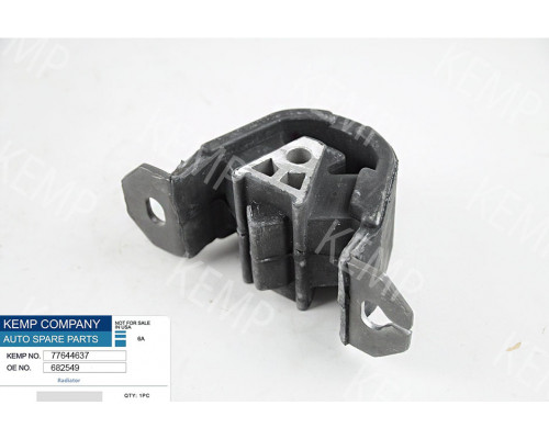 Подушка двигателя Opel Kadet E 1.2-1.6 1.7D задняя