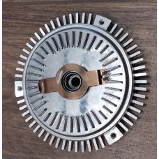 Термомуфта MB W210 W140 R129 Corando 2.8;3.2 (3 крепления)
