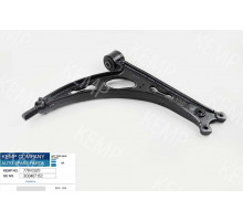 Рычаг подвески передней  VW Passat 05-> Tiguan 07->R правый