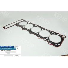 Прокладка головки блока DB OM 602 210-410 (89mm)