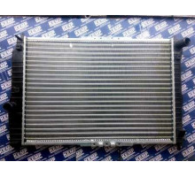 Радіатор Chevrolet Aveo 1.6 600*430 мех.