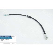 Шланг тормозной передний VW Golf 5 Caddy 3  Skoda Octavia A5