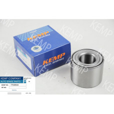 Подшипник задней ступицы Citroen C4 Peugeot  307 30*62*48