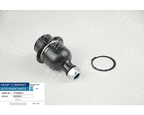 Шаровая опора Ford Transit  Connect 02->Transit 2.2 06->