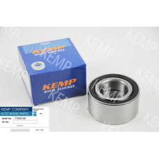 Подшипник перед.ступицы Fiat Tipo 88-95 Panda 03->Seicento 35*66*33