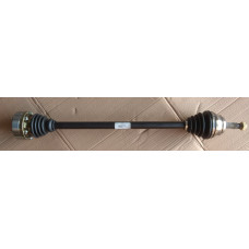 Полуось VW Passat B3 B4 1.8-2.0 в сборе R правая