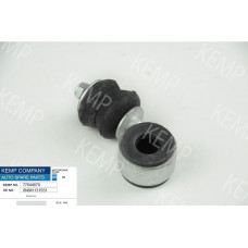 Стойка стабилизатора переднего VW Polo Lupo Seat Arosa 16mm к-кт.