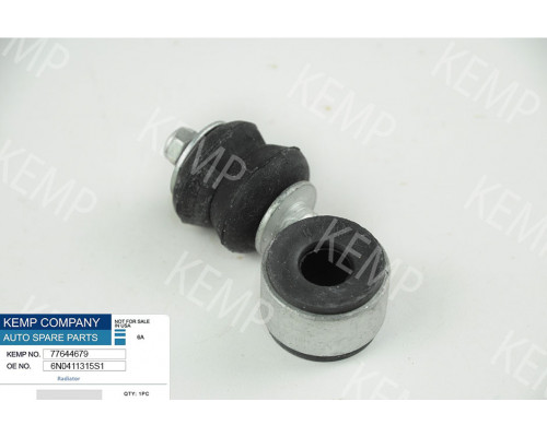 Стійка стабілізатора переднього VW Polo Lupo Seat Arosa 16mm к-кт.