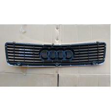 Решотка радиатора Audi-100 91-94