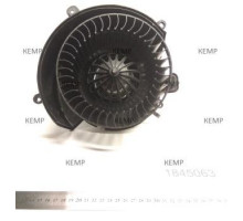 Мотор печки Opel Astra G Zafira A