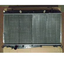 Радіатор Chevrolet Epica 2.0 мех. 700*374